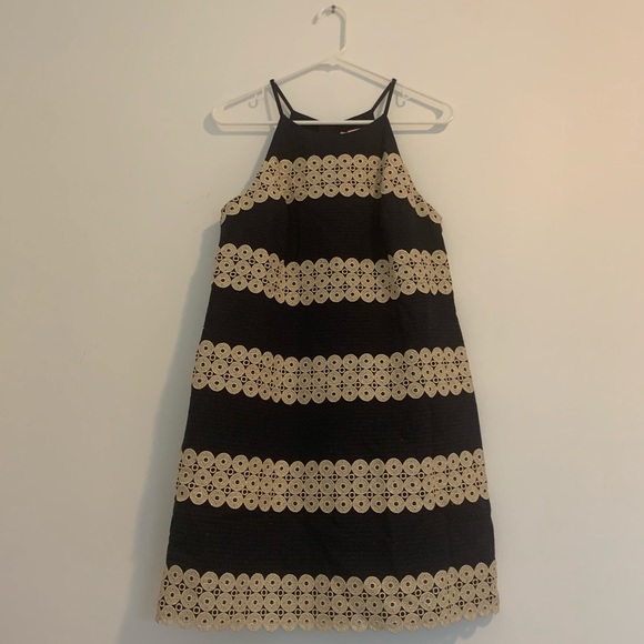 lily pulitzer annabelle shift dress - Picture 4 of 7